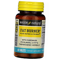 Fat Burner Plus Super Citrimax