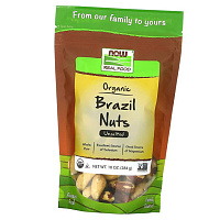 Бразильский орех, Brazil Nuts, Now Foods