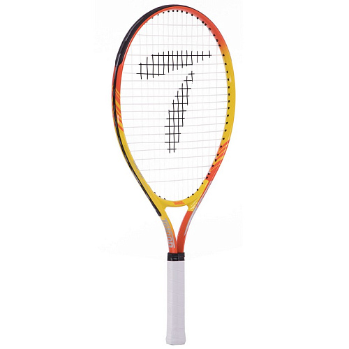 Ракетка для большого тенниса Princeling 2552-23 ( Желто-оранжевый )