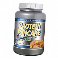 Протеиновые Панкейки, Protein Pancake, Scitec Nutrition