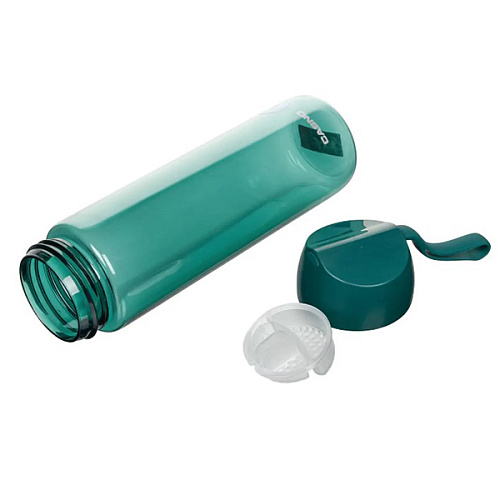 Бутылка для воды KXN-1231 (600мл Зеленый)