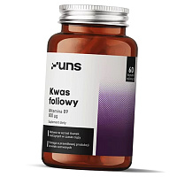 Фолиевая кислота, Kwas Foliowy 800, UNS