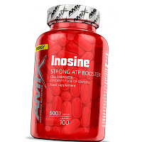Инозин, Inosine 600, Amix Nutrition