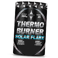 Thermo Burner Solar Flare