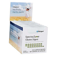 SpectraZyme Gluten Digest купить