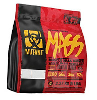 Гейнер Mutant Mass