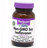 Non-GMO Soy Isoflavones