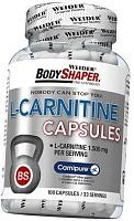 L-Carnitine caps