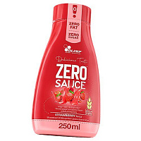 Соус без сахара, Zero Sauce, Olimp Nutrition