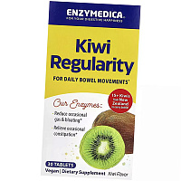 Киви, Kiwi Regularity, Enzymedica