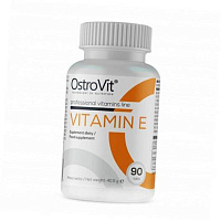 Витамин Е, Vitamin E, Ostrovit