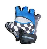 Велоперчатки детские Freerace FC-1000