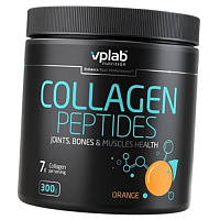 Коллагеновые пептиды, Collagen Peptides, VP laboratory