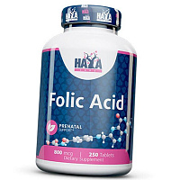 Фолат, Folic Acid 800, Haya