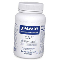 Мультивитамины O.N.E. Multivitamin