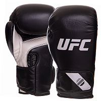 Перчатки боксерские Pro Fitness UHK-75029