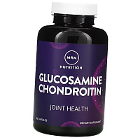 Хондроитин и Глюкозамин, Glucosamine Chondroitin, MRM