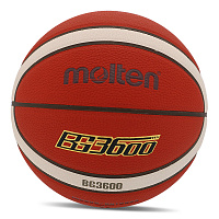 Мяч баскетбольный B7G3600 купить
