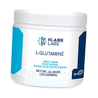 Глютамин в порошке L-Glutamine Powder