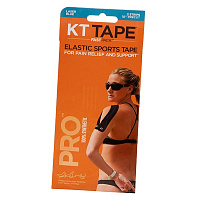 Кинезио тейп (Kinesio tape) преднарезанный Pro Pre-Cut купить