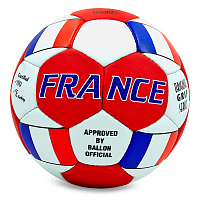 Мяч футбольный France FB-0047-137 купить