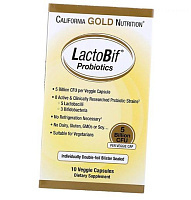Пробиотики LactoBif Probiotics 