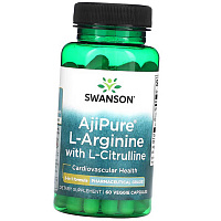 AjiPure L-Arginine with L-Citrulline