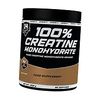 100% Creatine monohydrate