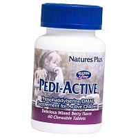 Pedi-Active Nature's Plus купить