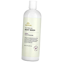 Tea Tree Oil Body Wash