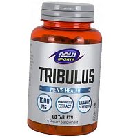 Трибулус, Tribulus 1000, Now Foods