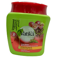 Vatika Grapeseed and Rosemary Oil Hair Mask