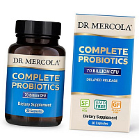 Комплекс Пробиотиков Dr. Mercola
