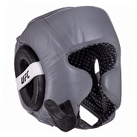 Шлем боксерский в мексиканском стиле Pro Training UHK-69959