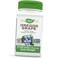 Орегонский виноград, Oregon Grape, Nature's Way