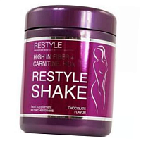 Restyle Shake