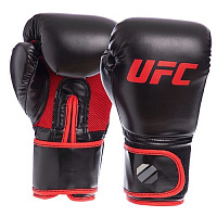 Перчатки боксерские UFC Myau Thai Style UHK-69673