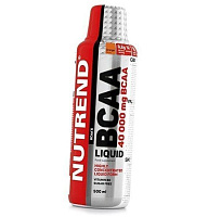 BCAA Mega Strong Liquid