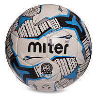 Мяч футбольный Miter MR-16 купить