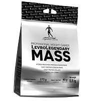 Levro Legendary Mass