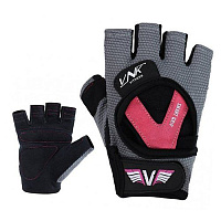 Перчатки для фитнеса женские VNK Ladies Pro
