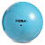 Мяч для художественной гимнастики RG150 ( Голубой ) Offer-0