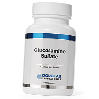 Глюкозамин Сульфат, Glucosamine Sulfate, Douglas Laboratories