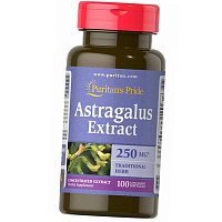 Экстракт Астрагала, Astragalus Extract, Puritan's Pride