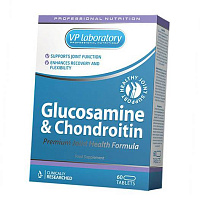Глюкозамин Хондроитин