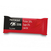 Протеиновый батончик без сахара, Protein Bar, Фортоген
