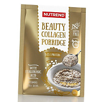 Овсяные хлопья без глютена Beauty Collagen Porridge