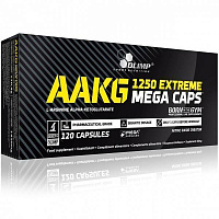 AAKG Extreme Mega