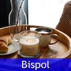 Bispol - новый бренд для уюта Вашего дома!
