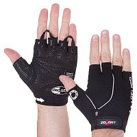 Перчатки для тяжелой атлетики SB-161579